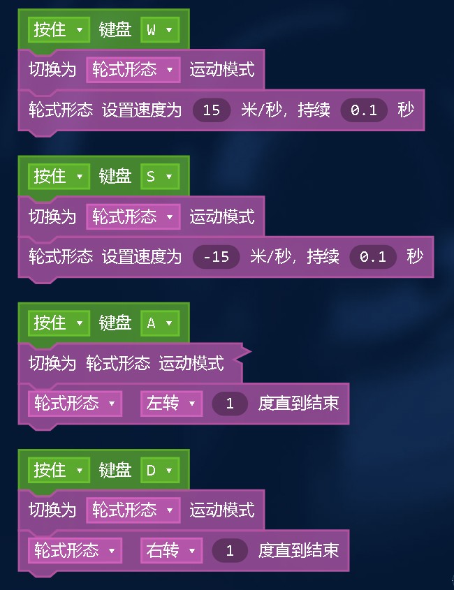 关于在全校范围内选拔腾讯扣叮虚拟机器人编程参赛选手的通知